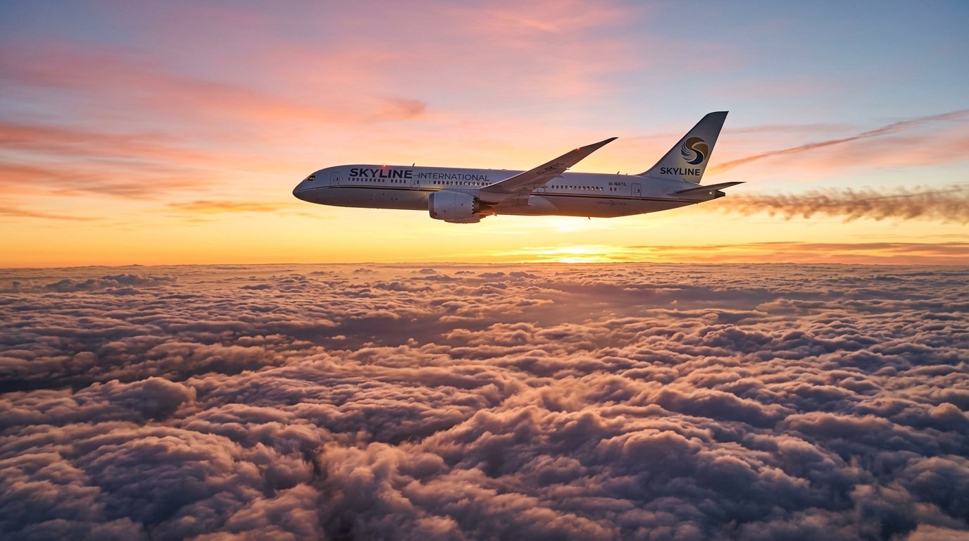 Flight Tickets