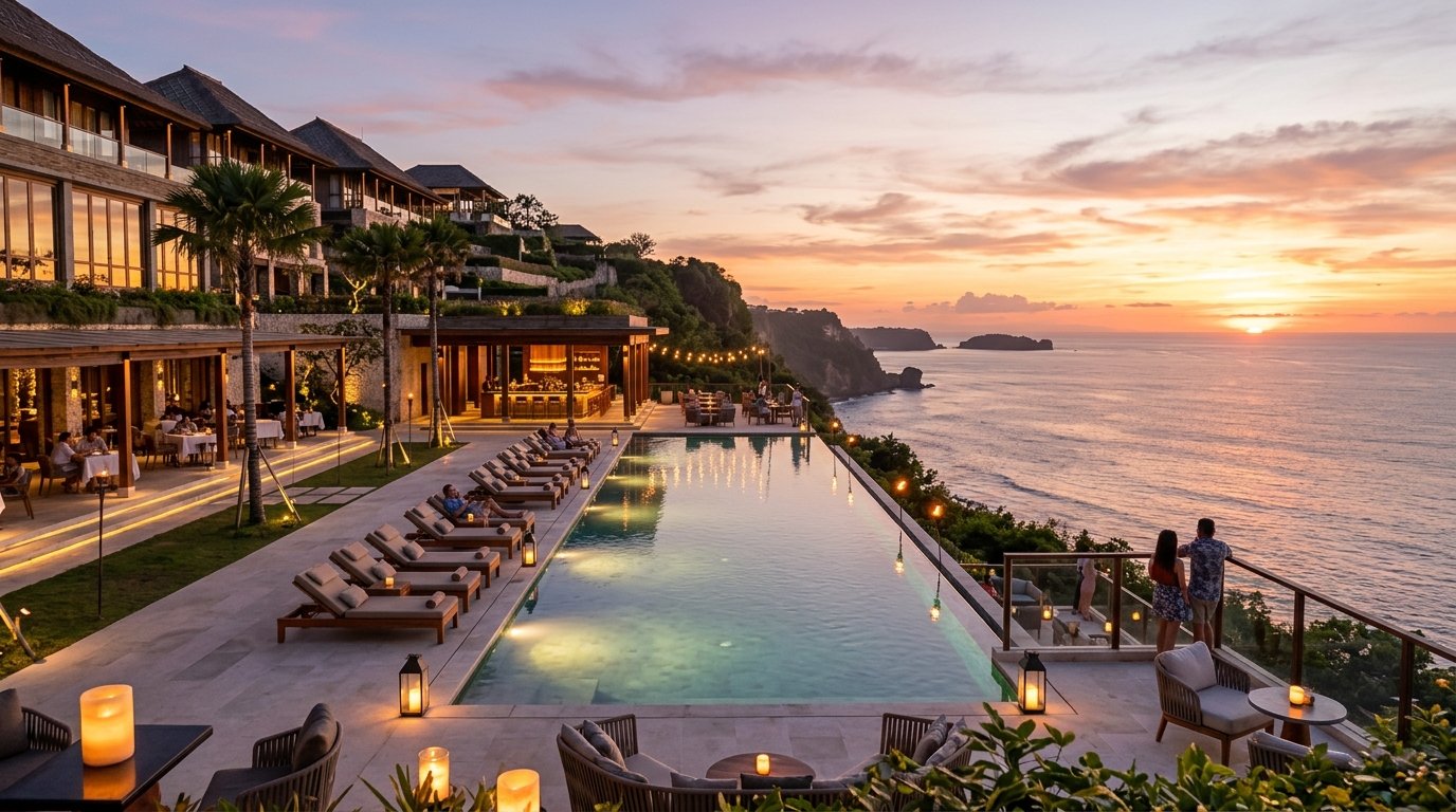 Hotel Bookings