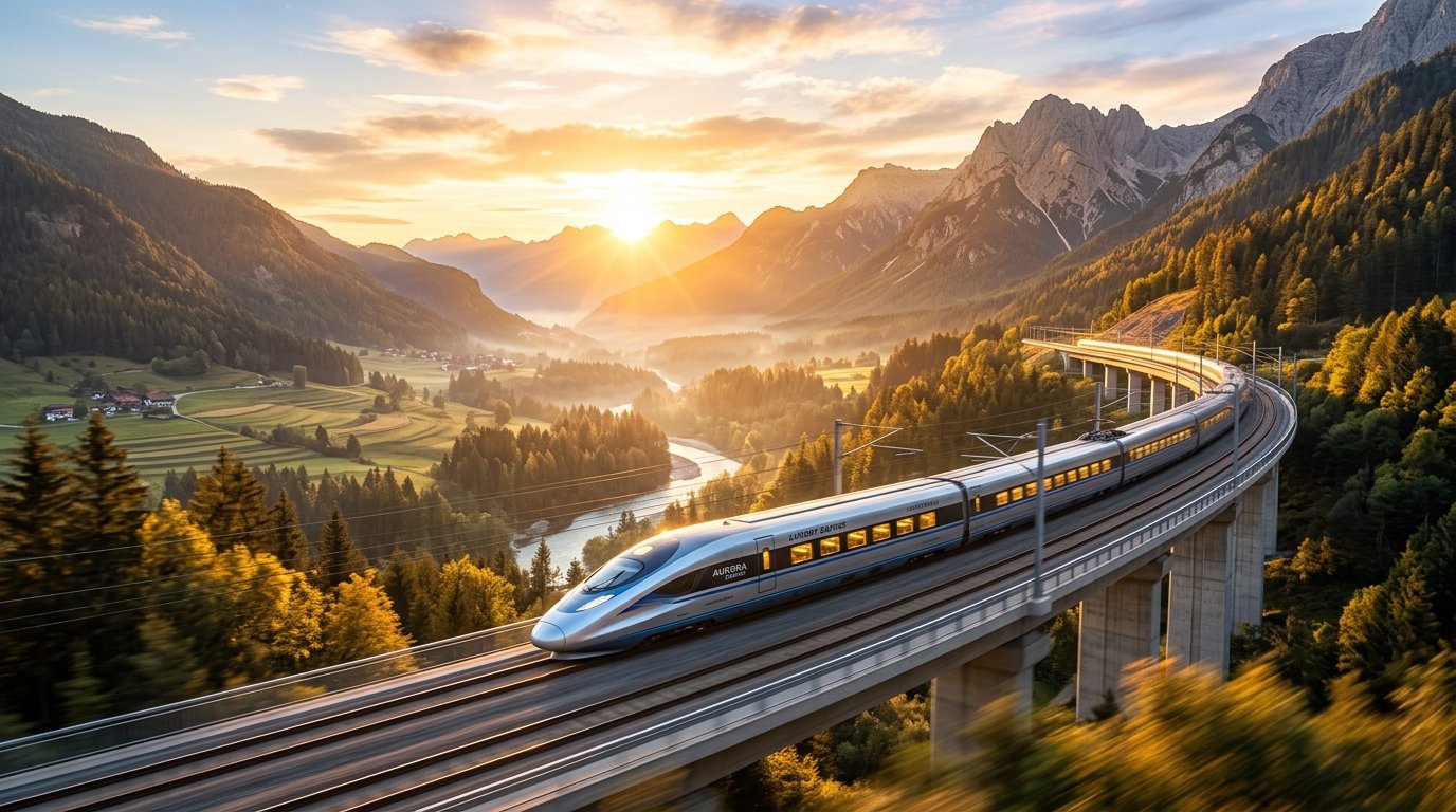 Train Tickets
